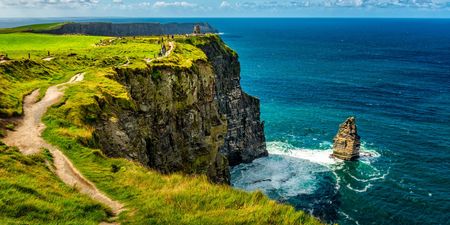 Ireland named in Top 10 safest European travel destinations