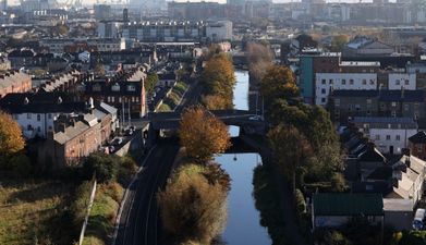 Want to help name the bridge over Dublin’s famous Royal Canal? Now’s your chance