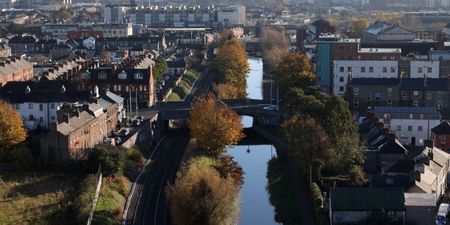 Want to help name the bridge over Dublin’s famous Royal Canal? Now’s your chance