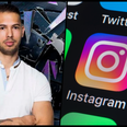 Controversial influencer Andrew Tate banned from Instagram and Facebook