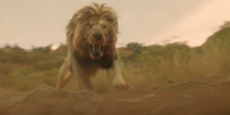 WATCH: Beast star tells terrifying story about a professional lion-hugger
