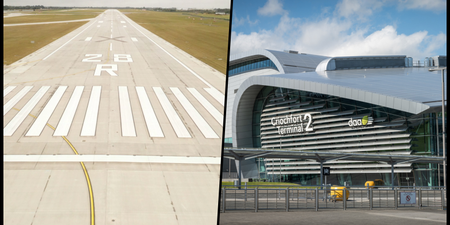 Runway deemed “most important thing Ireland will build in a generation” to open tomorrow