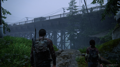REVIEW: The Last Of Us Part I remains an absolute modern masterpiece