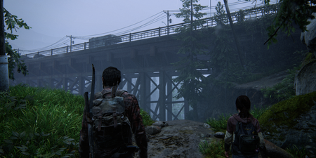 REVIEW: The Last Of Us Part I remains an absolute modern masterpiece