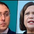 McDonald: Robert Troy’s resignation “casts very serious questions” of Taoiseach and Tánaiste