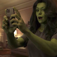 It looks like She-Hulk has just officially introduced Wolverine into the MCU