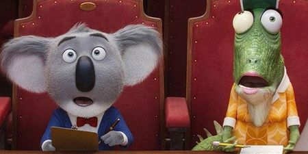 Sing 2 is your must-watch family film at home this week