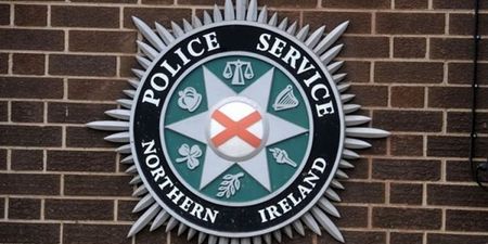 Man in his 90s dies after boat sinks in Antrim