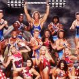 Iconic TV show Gladiators is back and it’s looking for the toughest cookie you know
