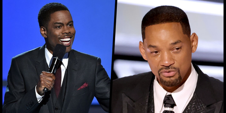 Chris Rock says he turned down offer to host next year’s Oscars after Will Smith slap