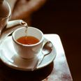 Drinking tea regularly may be linked to lower mortality risk, study finds