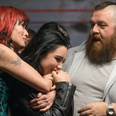 A charming wrestling comedy – yes, they exist – is among the movies on TV tonight