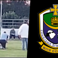 Roscommon GAA confirms investigation into alleged assault on referee during juvenile game