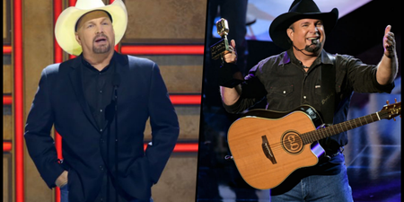 Stage times for Garth Brooks’ triumphant return to Ireland finally revealed