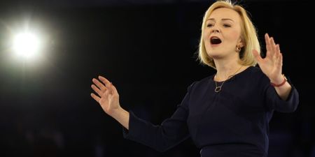 It’s official, Liz Truss is the new UK Prime Minister