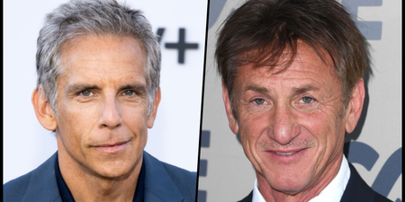 Ben Stiller and Sean Penn have been banned from entering Russia