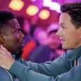 Kevin Hart and Mark Wahlberg break unwanted personal records with new movie