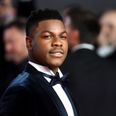 John Boyega says he does not believe there will be a black James Bond