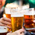 Irish consumers pay more tax on a pint of beer than 25 EU countries and the UK