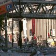Man arrested in connection with 1996 Manchester bombing by the IRA