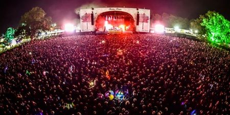 Gardaí make fresh appeal for witnesses to serious assault during DJ set at Electric Picnic
