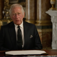 King Charles III addresses the world for the first time as Britain’s new monarch
