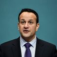 New poll suggests that Fine Gael support is at record low