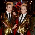 Jedward call for the abolishment of the monarchy following the Queen’s death