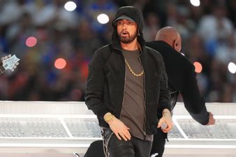 Eminem opens up about drug overdose that nearly killed him