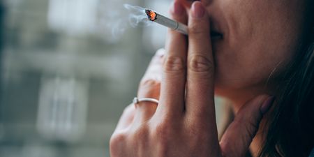 Government urged to raise minimum age of sale of tobacco products to 21