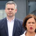 Sinn Féin calls for cash payments and doubling of child benefit to combat Cost of Living Crisis