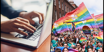 Survey launched to measure levels of homophobia and transphobia in Ireland