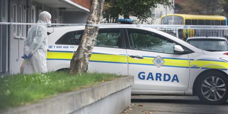 Murder investigation launched following discovery of man’s body in Dublin flat