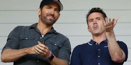 Ryan Reynolds and Rob McElhenney undergo colonoscopies on camera that may have been “life-saving”