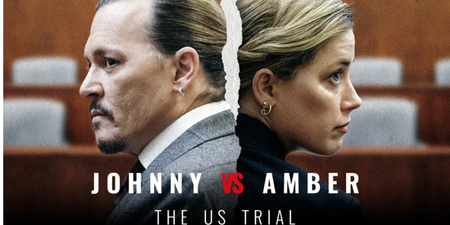 New Johnny Depp vs Amber Heard documentary has intimate access to behind the scenes footage