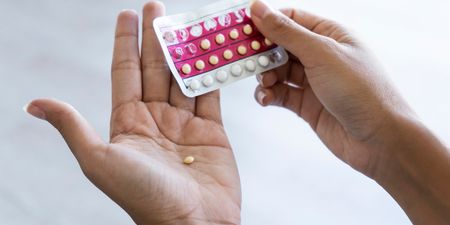250,000 women can get free contraception in Ireland from today