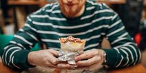 Boojum is giving away 15,000 free burritos to students next week