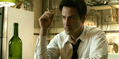 One of Keanu Reeves’ best movies is getting a long-overdue sequel
