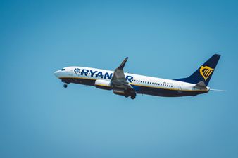 Ryanair blames French ATC strike after flight from Dublin to Portugal lands in Spain