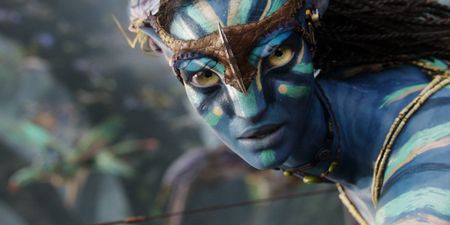 Avatar star has perfect reaction to fifth movie release date