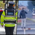 “They don’t trust the Gardaí and maybe vice versa” – Cherry Orchard community reacts to viral anti-social incident
