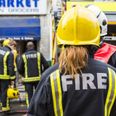 Man dies in house fire in Belfast