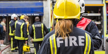 Man dies in house fire in Belfast