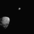NASA slams spacecraft into asteroid in first-ever ‘earth-saving’ effort