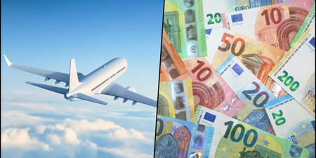 Don’t miss your chance to WIN €10K in cash, a €2,000 holiday and loads more amazing prizes