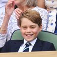 Prince George reportedly told classmate “my father will be King so you better watch out”