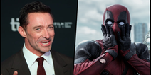 Hugh Jackman confirms return as Wolverine in Deadpool 3