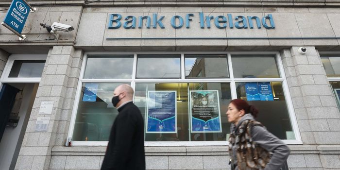 bank of ireland fine