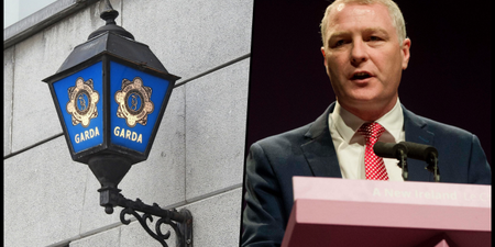 Man arrested following endangerment incident at Sinn Féin TD’s home