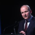 Micheál Martin confirms he intends to return as Taoiseach